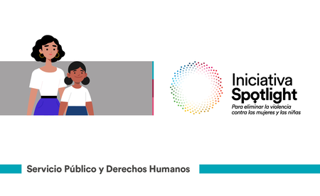 Servicio Público y Derechos Humanos
